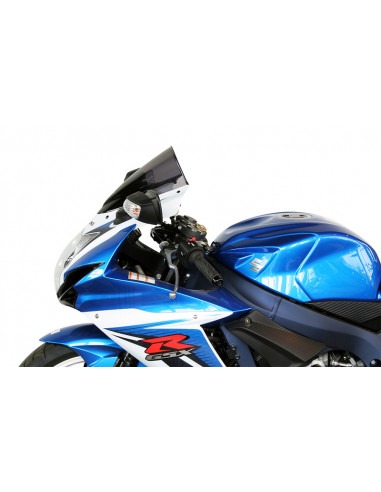 Bulle MRA Racing R - Suzuki GSX-R600/750