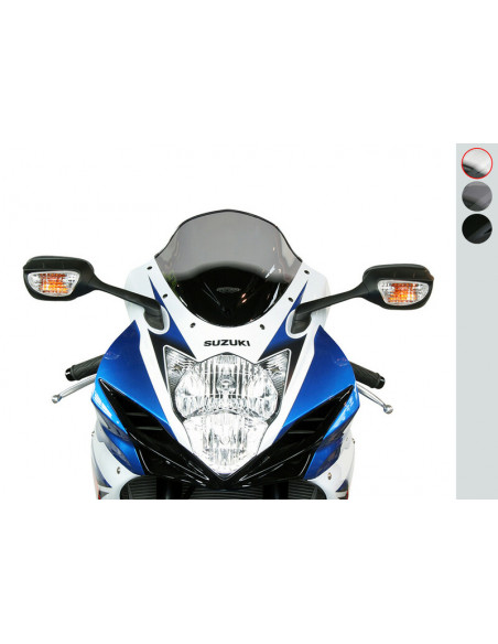 Bulle MRA Racing R - Suzuki GSX-R600/750