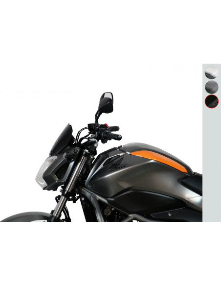 Bulle MRA Sport SP - Honda NC700S