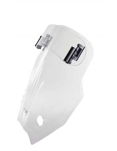 Bulle MRA Variotouring VT avec spoiler - Kawasaki Versys 650