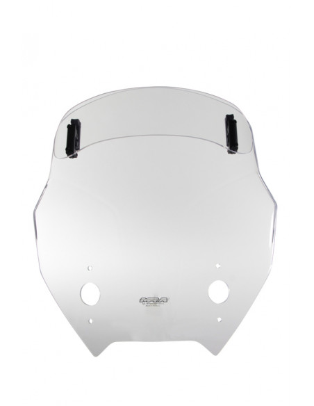 Bulle MRA Variotouring VT avec spoiler - Kawasaki Versys 650