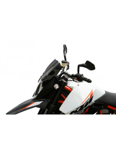Bulle MRA Sport SP - KTM 990 SMR