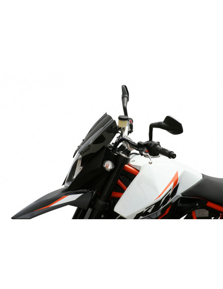 Bulle MRA Sport SP - KTM 990 SMR