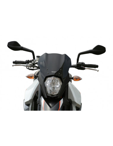 Bulle MRA Sport SP - KTM 990 SMR