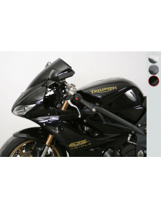 Bulle MRA Racing R - Triumph Daytona 675 2
