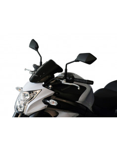 Bulle MRA Touring T - Kawasaki ER-6N 2