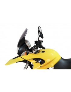 Bulle MRA Touring TM - BMW F650GS 2