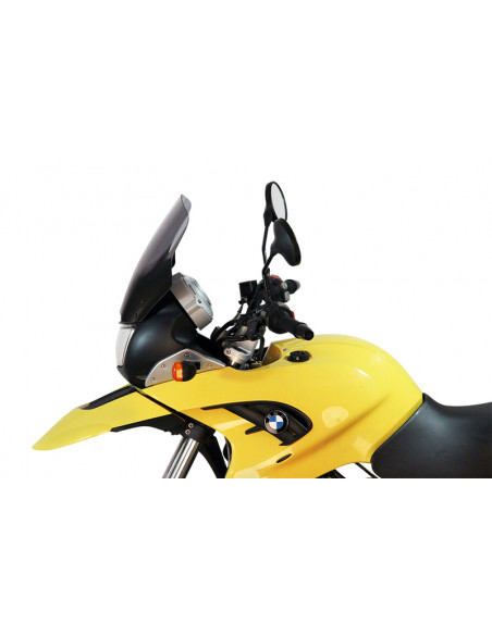 Bulle MRA Touring TM - BMW F650GS