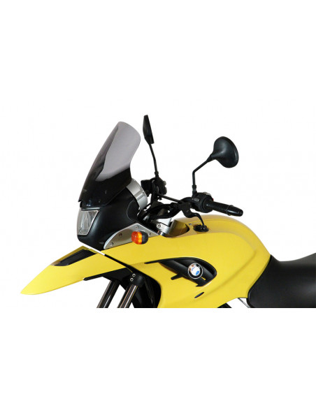 Bulle MRA Touring TM - BMW F650GS