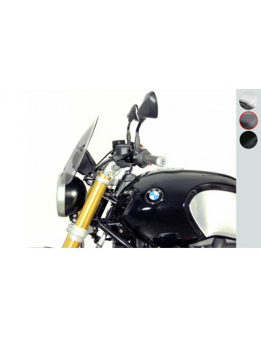 Bulle MRA Touring NTM - BMW R1200 Nine-T