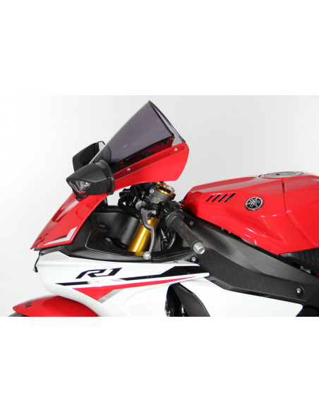 Bulle MRA Racing R - Yamaha YZF-R1/M/S