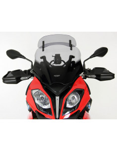 Bulle MRA Variotouring VTM avec spoiler - BMW S1000XR 2