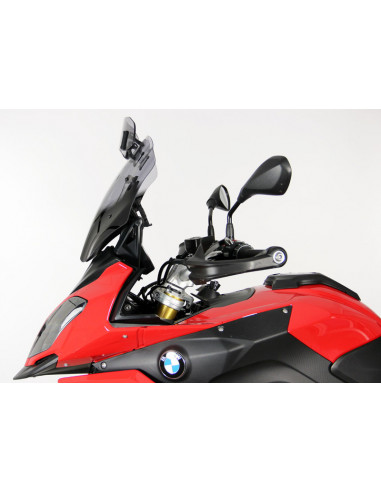 Bulle MRA Variotouring VTM avec spoiler - BMW S1000XR