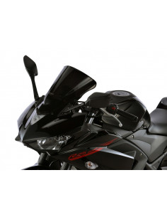 Bulle MRA Racing R - Yamaha YZF R25 2