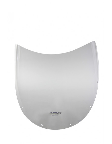 Bulle MRA Origin O - Suzuki GSX-R750R