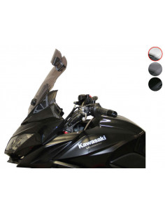Bulle MRA Variotouring VT avec spoiler - Kawasaki Versys 650/1000 2