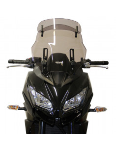 Bulle MRA Variotouring VT avec spoiler - Kawasaki Versys 650/1000 2
