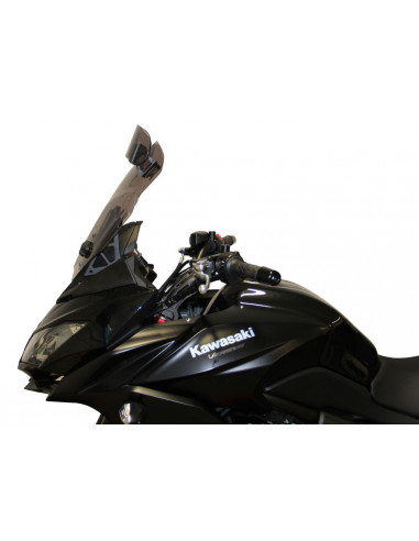Bulle MRA Variotouring VT avec spoiler - Kawasaki Versys 650/1000