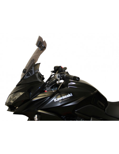 Bulle MRA Variotouring VT avec spoiler - Kawasaki Versys 650/1000