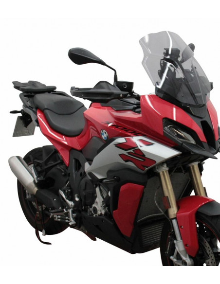 Bulle MRA Touring fumé