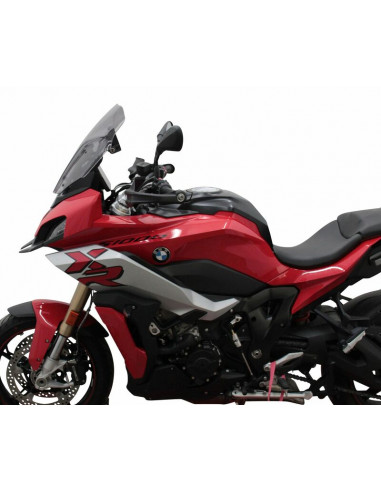 Bulle MRA Touring fumé