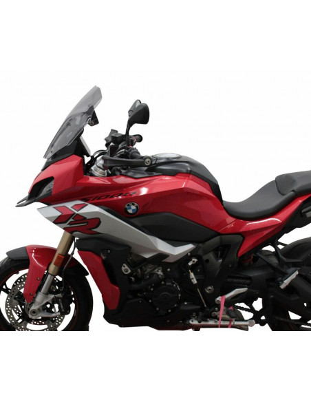 Bulle MRA Touring fumé