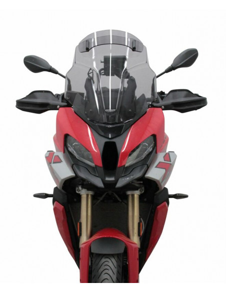 Bulle MRA Vario Touring fumé