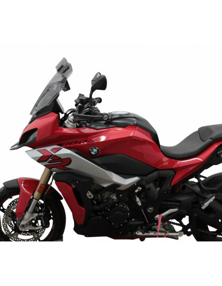 Bulle MRA Vario Touring fumé