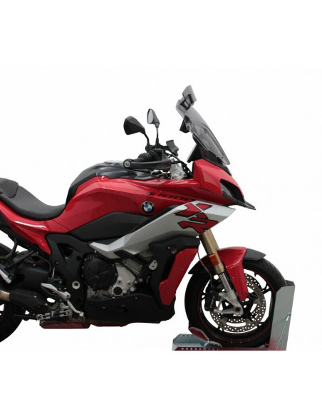 Bulle MRA Vario Touring fumé