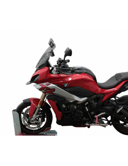 Bulle MRA Vario Touring fumé