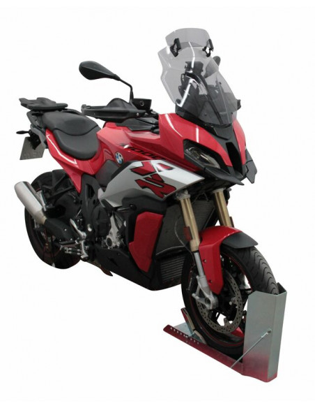 Bulle MRA Vario Touring fumé