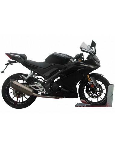 Bulle MRA Racing clair