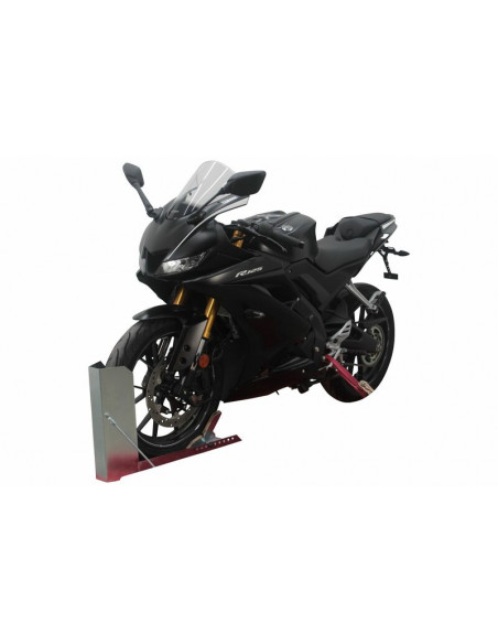 Bulle MRA Racing clair