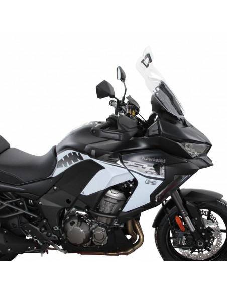 Bulle MRA Vario Touring clair