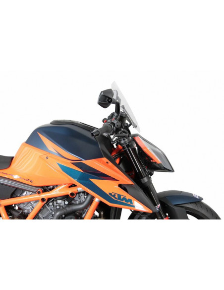 Bulle MRA Sport clair