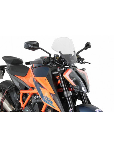 Bulle MRA Sport clair