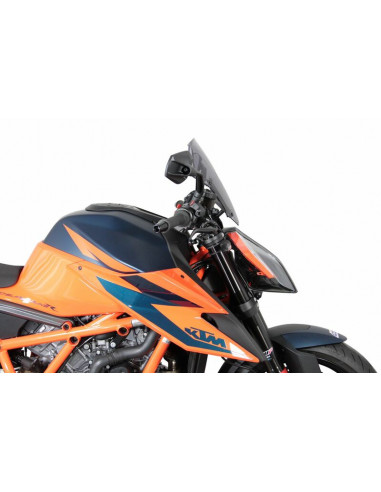 Bulle MRA Sport fumé