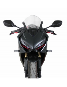 Bulle MRA Racing clair