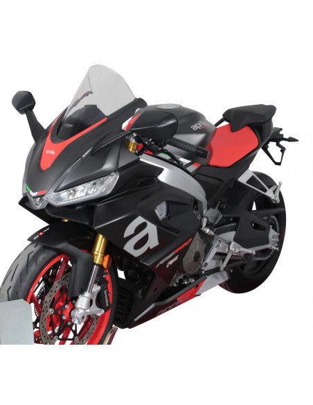 Bulle MRA Racing "R" - Aprilia RS660
