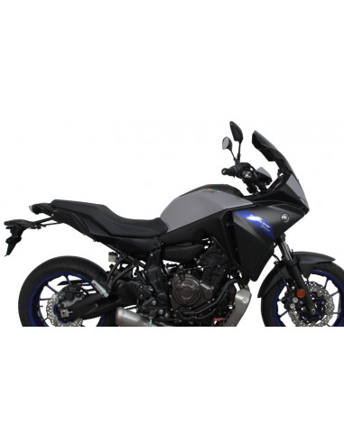 Bulle MRA Touring "TM" - Yamaha Tracer 700