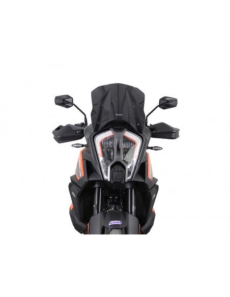 Bulle MRA Touring "TM" - KTM Super Adventure 1290/S/R