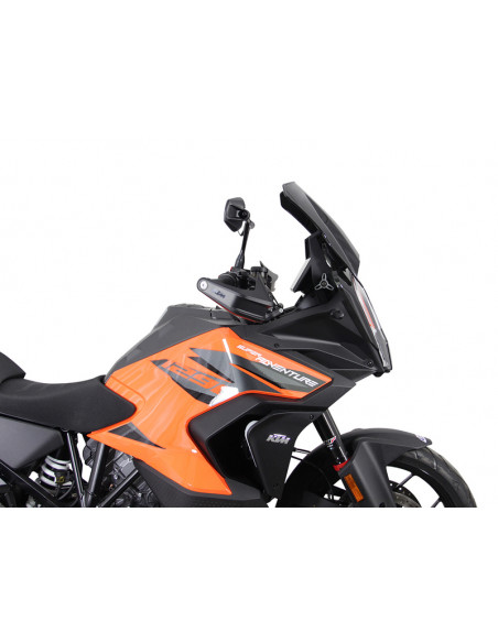 Bulle MRA Touring "TM" - KTM Super Adventure 1290/S/R