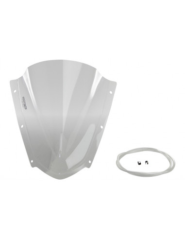 Bulle MRA Racing "R" - Kawasaki ZX10R/RR