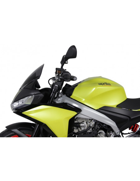 Bulle MRA Racing R - Fumé