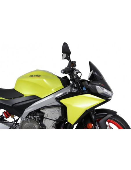 Bulle MRA Racing R - Noir