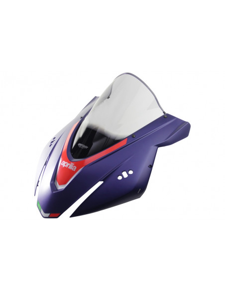 Bulle MRA Racing R - Fumé