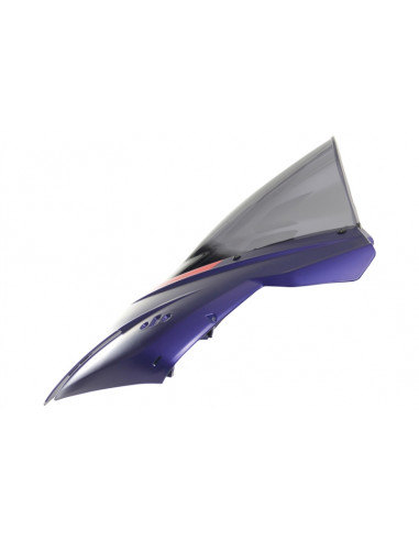 Bulle MRA Racing R - Fumé