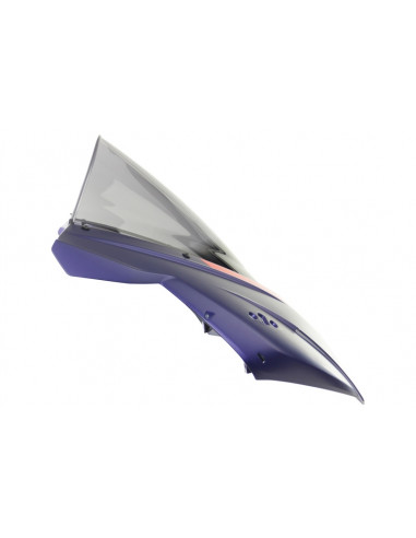 Bulle MRA Racing R - Fumé