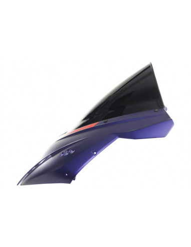 Bulle MRA Racing R - Noir