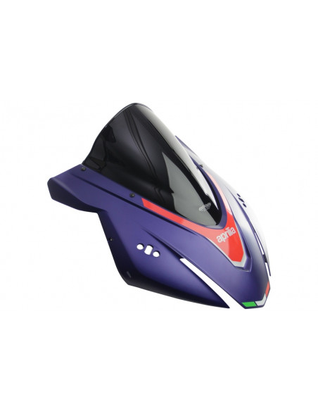 Bulle MRA Racing R - Noir